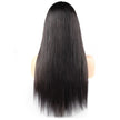 Smooth wig - 13x4 WIG lace - 100% natural Remy hair*