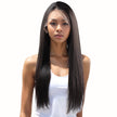 Perruque Lisse  - 13x4  Lace Wig  - 100% Cheveux Remy Naturels*